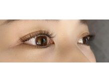 アンドミー(&me)/フラットブラウンエクステ