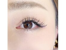 プリンセスフィズ 池袋(Princess Fizz)/マツエク／カラーエクステ