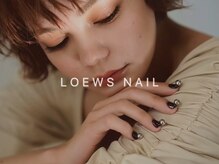 ロウズネイル 新小岩(LOEWS NAIL)