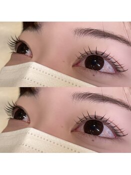 アイディー(i-dee)/マツエク