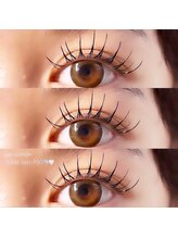 レアファースト 上本町店(Le’a first)/まつげパーマ/パリジェンヌ/