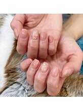 ネイル アトレ バイ アンシャンテ(NAIL atre by Enchante)/HAND定額A 7,150