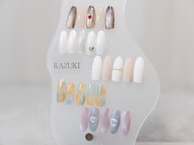 はあとねいる 八事店/KAZUKI限定春ネイル