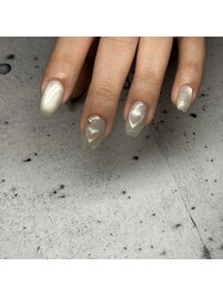 ハートマグネット [新宿/新宿駅]