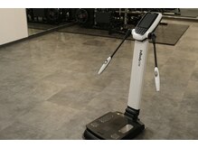 ユナイツ(UNITES)/体組成分析InBody