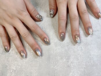 サロン ド シエル(Salon de ciel)/nail design...♪
