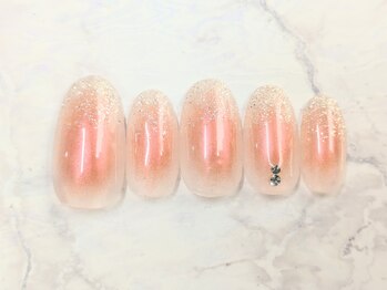 ネイルサロン ルーム 千葉店(ROOM)/【定額LLコース¥6300】