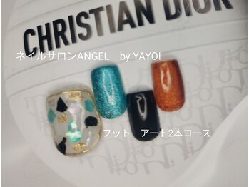 エンジェル 葛飾(ANGEL)/YAYOI
