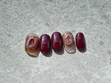 デリエ(Delie)/HAND BASIC