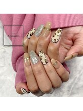 アリッサム(Alyssum)/