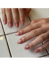 トライアンフ(TriumpH)/magnet nail