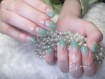 エルフネイル(Elf nail)/