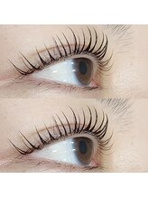 メイズ(May's)/ケラチンラッシュリフト