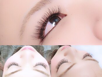 レア 袖ヶ浦店(Lea)/ボリュームラッシュ《400ほん》