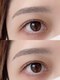 ミントラッシュ 千葉店の写真/《美眉アイブロウWAX1回¥4300》眉毛を整えるだけで一気に垢抜け眉美人★朝のメイクも楽々♪千葉駅徒歩6分!