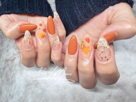 シンプル持ち込み