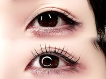 ドール アイラッシュ(DOLL eyelash)/まつげパーマ／ラッシュリフト