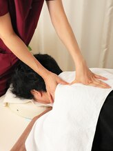 ノア(NOA)/マッサージ