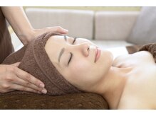 てもみん 楽楽/ヘッドスパ