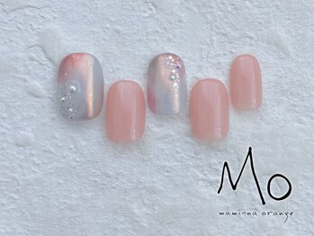 マミーナオレンジ 船橋店/[11000yen] 定額デザイン