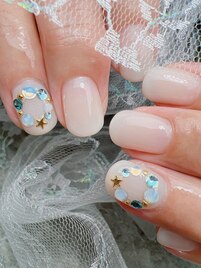 アート2本