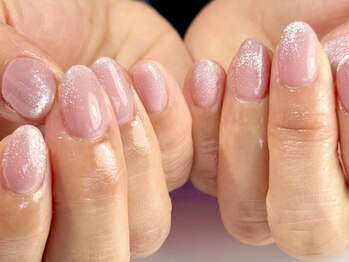 パラジェル/マググラデ