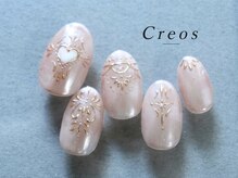 クレオス 松戸駅前店(Creos)/150分コース