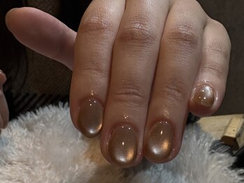 レナトゥス(Renatus)/マグネット