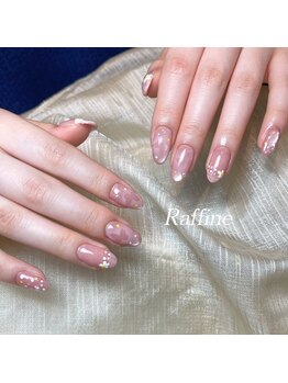 ラフィーネ(RAFFINE)/春限定デザイン