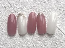 ルナウーナ 谷塚店(LUNAUNA)/定額クラシック6050円