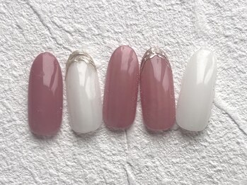 ルナウーナ 谷塚店(LUNAUNA)/定額クラシック6050円