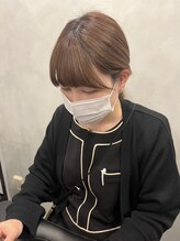 アイネル 稲田店(EyeNel) 中 野