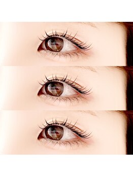 クルミナージュ(Kuruminaaje)/まつげパーマ柏駅