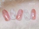 ニュアンスネイル