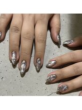 カルネ バイ ジェシーネイル(CARNET by jessynails)/