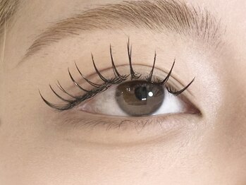 ネオビューティー(Neo beauty)/フラットラッシュ140本