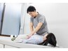 【人気No.2】妊活中の方へ☆妊活整体+ラジオ波￥5,500  60分