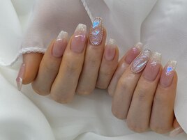 埋め尽くし