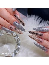 ノイド(noid)/スカルプLL