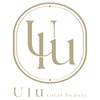 ウル(Ulu)のお店ロゴ