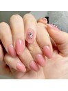 シンブルネイル