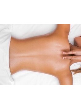 疲れを解消したい