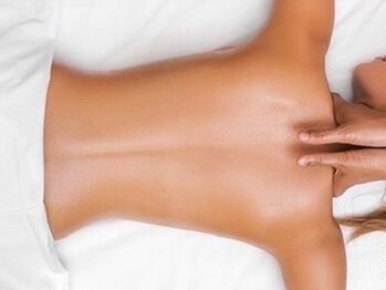 べストアップ ビューティー(BEST UP BEAUTY)の写真/アロマリンパorもみほぐし+足ツボ・ヘッドも★なかなか疲れが抜けない方に◎選べる疲労回復メニュー多数!