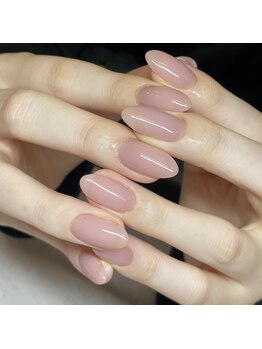 アイリッシュネイル 久屋大通店(Irish Nail)/104ヤマナデ