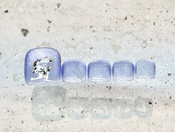 フットトレンドAコース