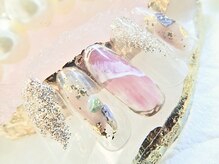 ネイルサロン ドルチェネイル 柏店(Dolce.Nail)/.+..:.* Basicコース*..+.:*