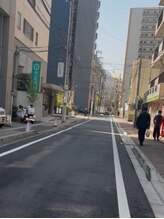 エミルカ 千葉店(EMILUCA)/ハーブピーリングEMILUCA千葉店