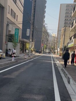 エミルカ 千葉店(EMILUCA)/ハーブピーリングEMILUCA千葉店