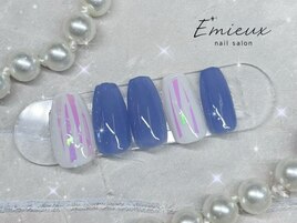 フィルムネイル