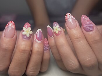 ミチネイルズ 池袋(Michi nails)/